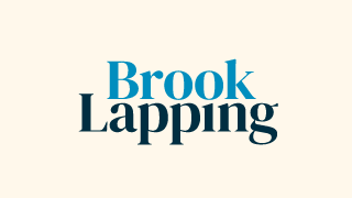 Brook Lapping
